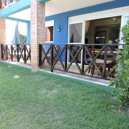 Arituba Tropical Nísia Floresta Exterior foto