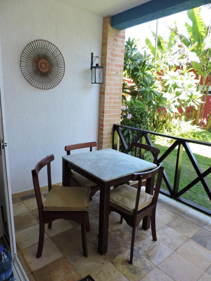 Arituba Tropical Nísia Floresta Exterior foto