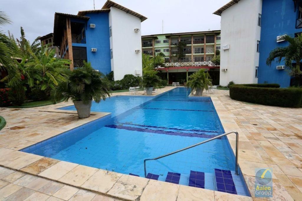 Arituba Tropical Nísia Floresta Exterior foto