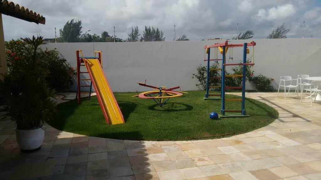 Arituba Tropical Nísia Floresta Exterior foto