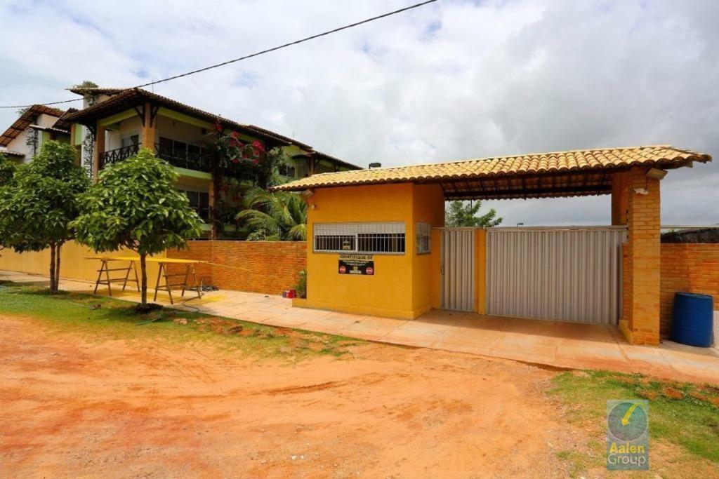 Arituba Tropical Nísia Floresta Exterior foto